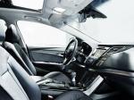 Hyundai i40 Station Wagon 2011 года
